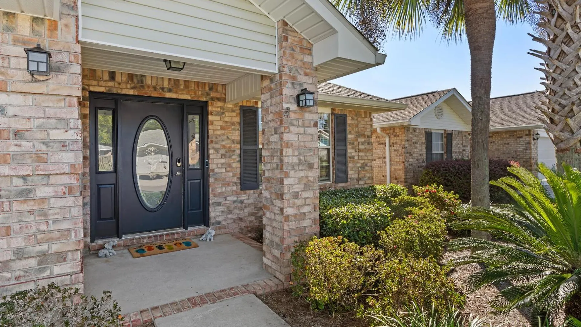 Luxurious Beach House, Private Heated Pool, Dedicated Office, Mins Walk To Beach & Shops Destin 0*,