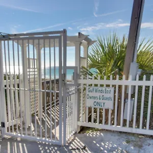  Holiday home Gulf Winds #50
